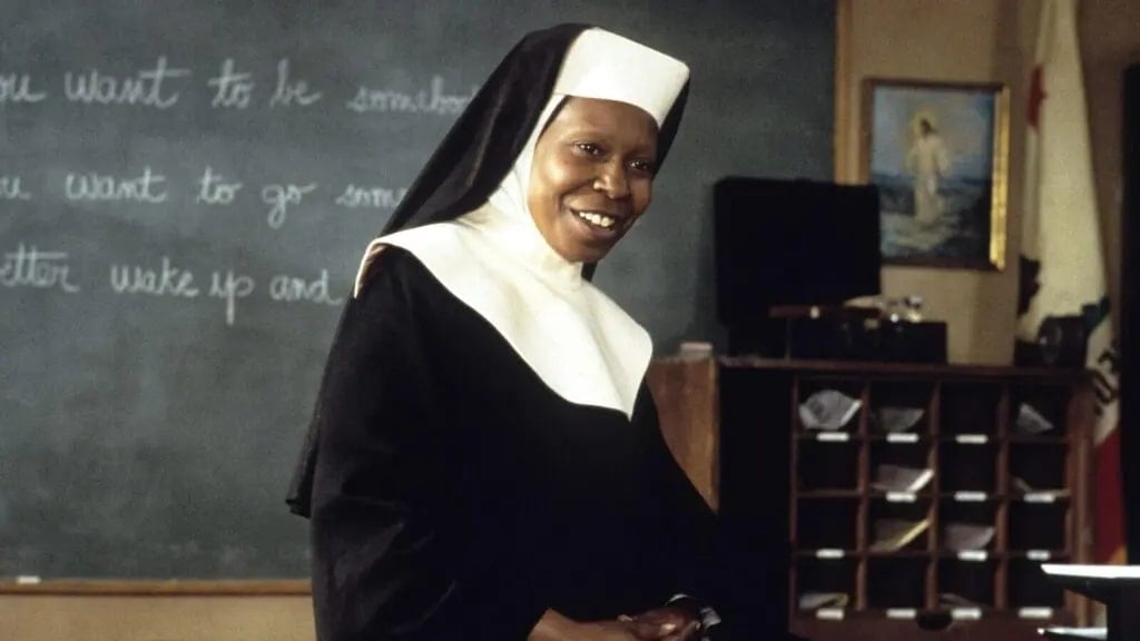 Sister Act