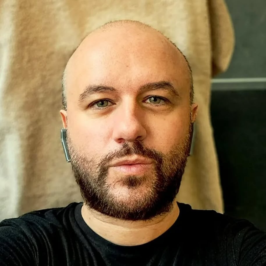 Alberto Graziola