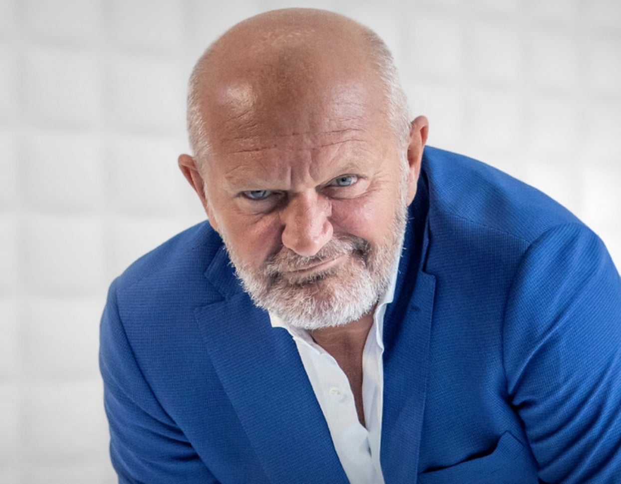 Andrea Pucci