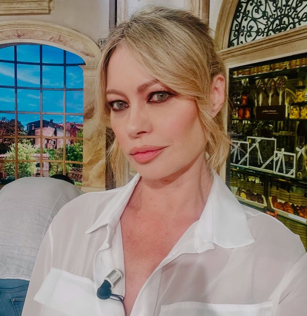 Anna Falchi