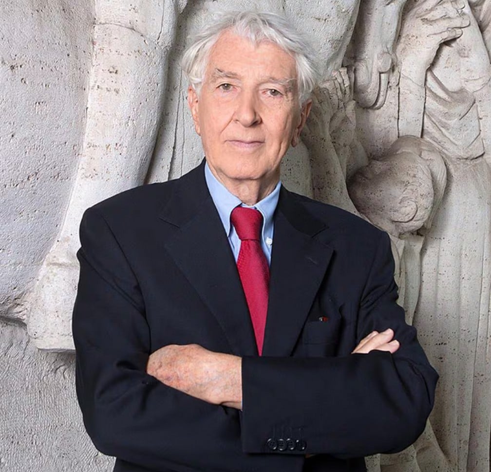Corrado Augias