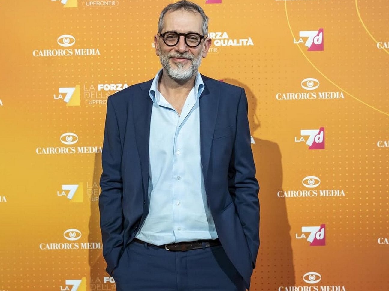 Corrado Formigli