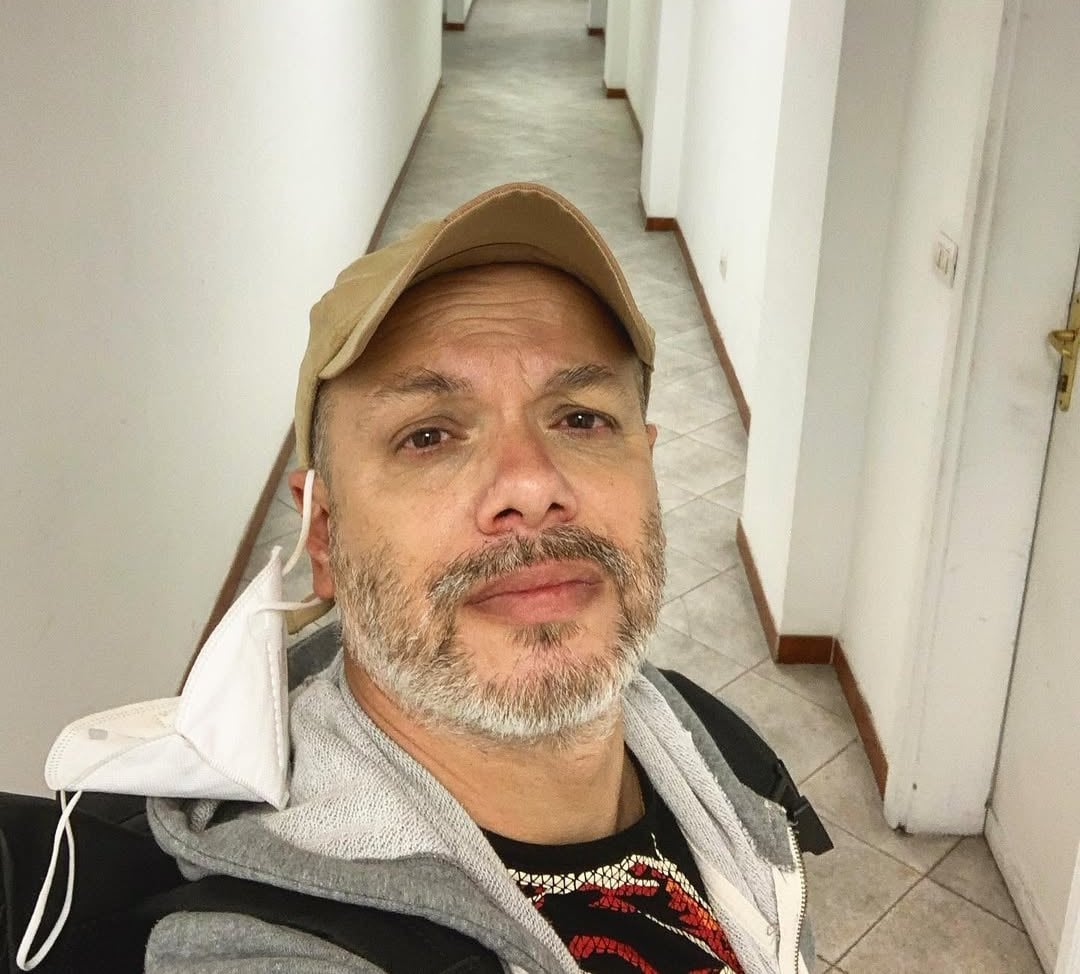 Diego Bianchi