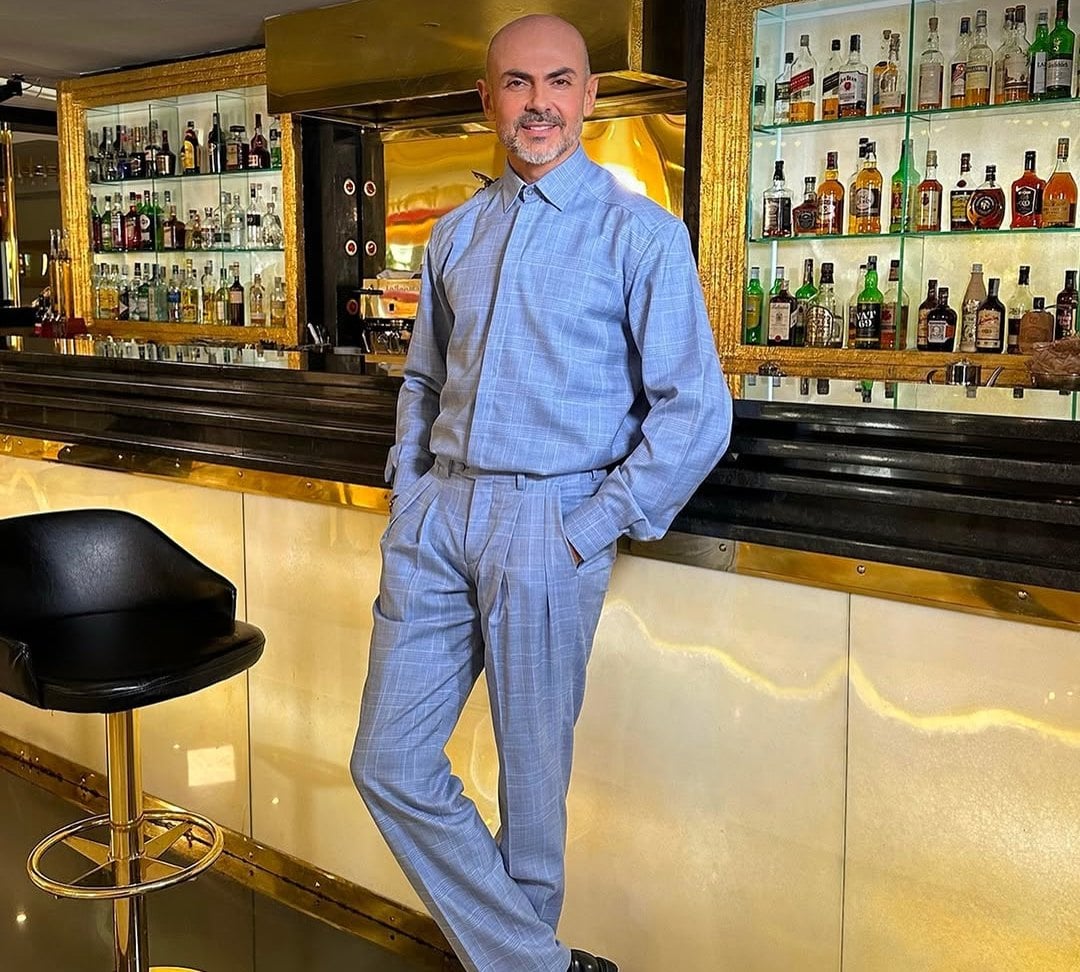 Enzo Miccio