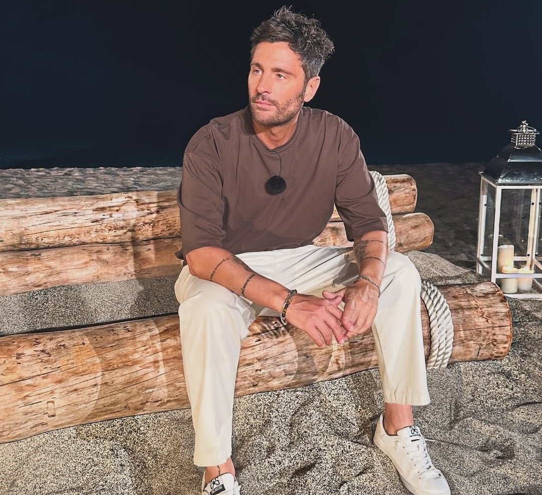 Filippo Bisciglia