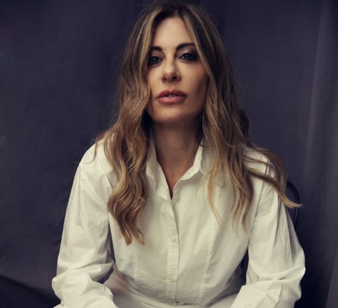Francesca Fagnani