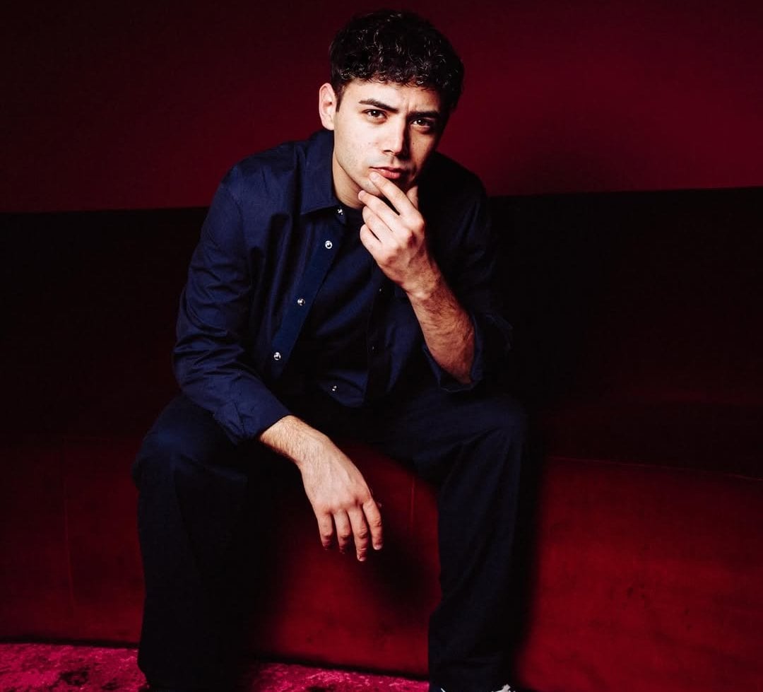 Gabriele Vagnato