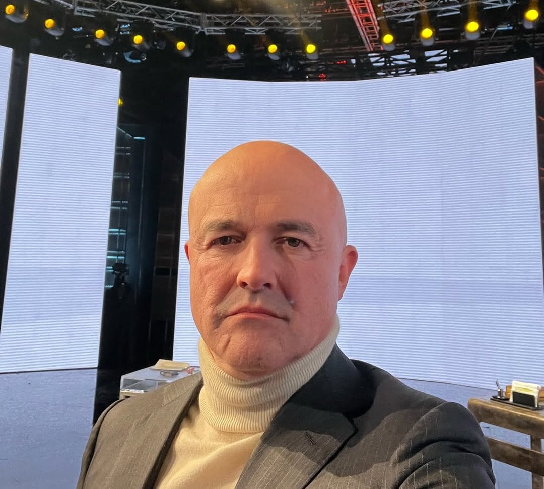 Gianluigi Nuzzi