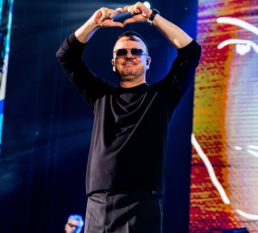 Gigi D'Alessio