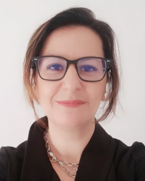 Giorgia Iovane