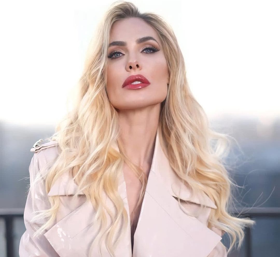 Ilary Blasi