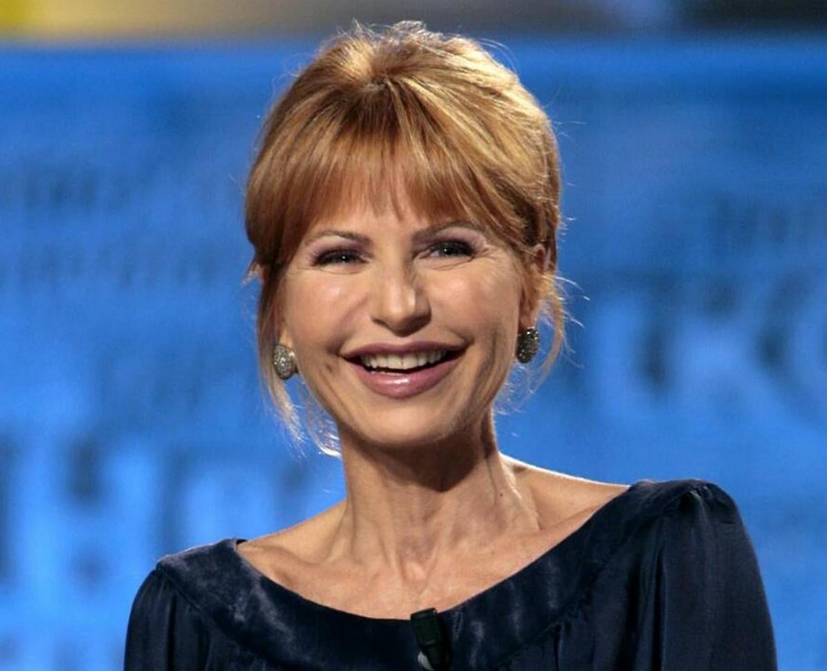 Lilli Gruber