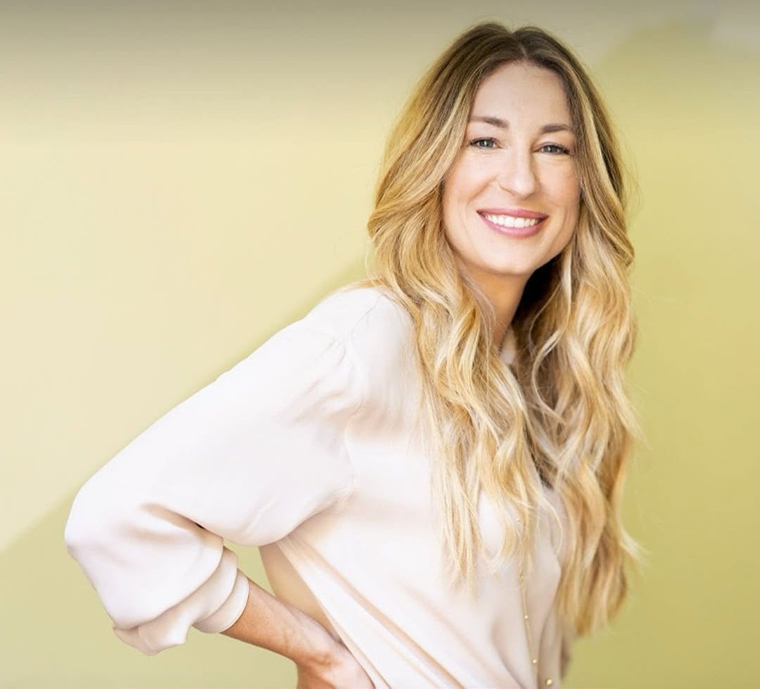 Mia Ceran