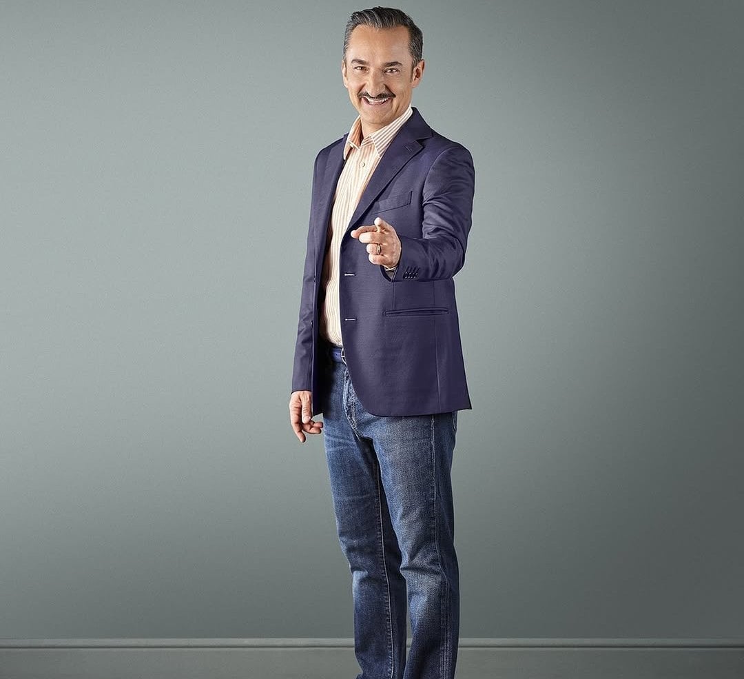 Nicola Savino