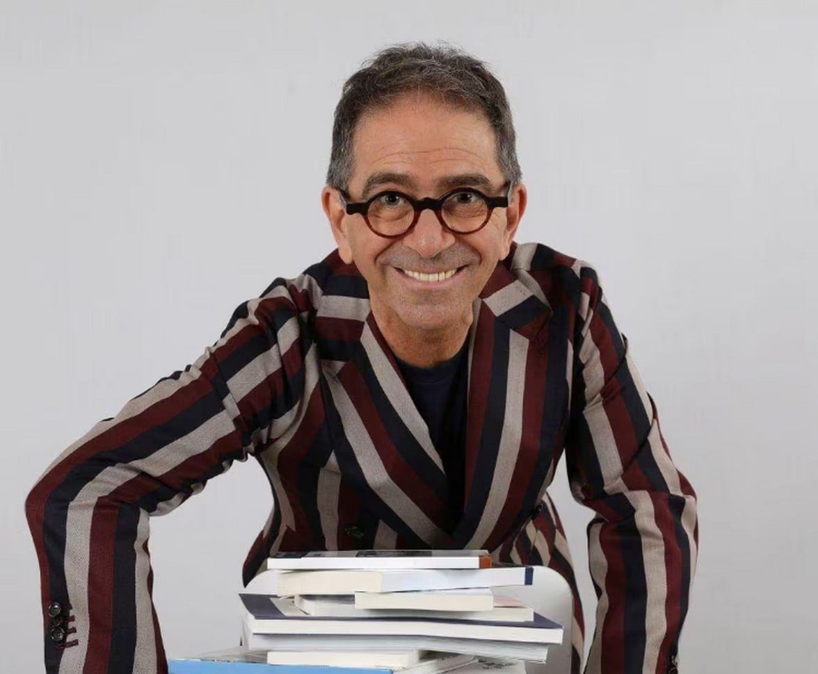 Pino Strabioli