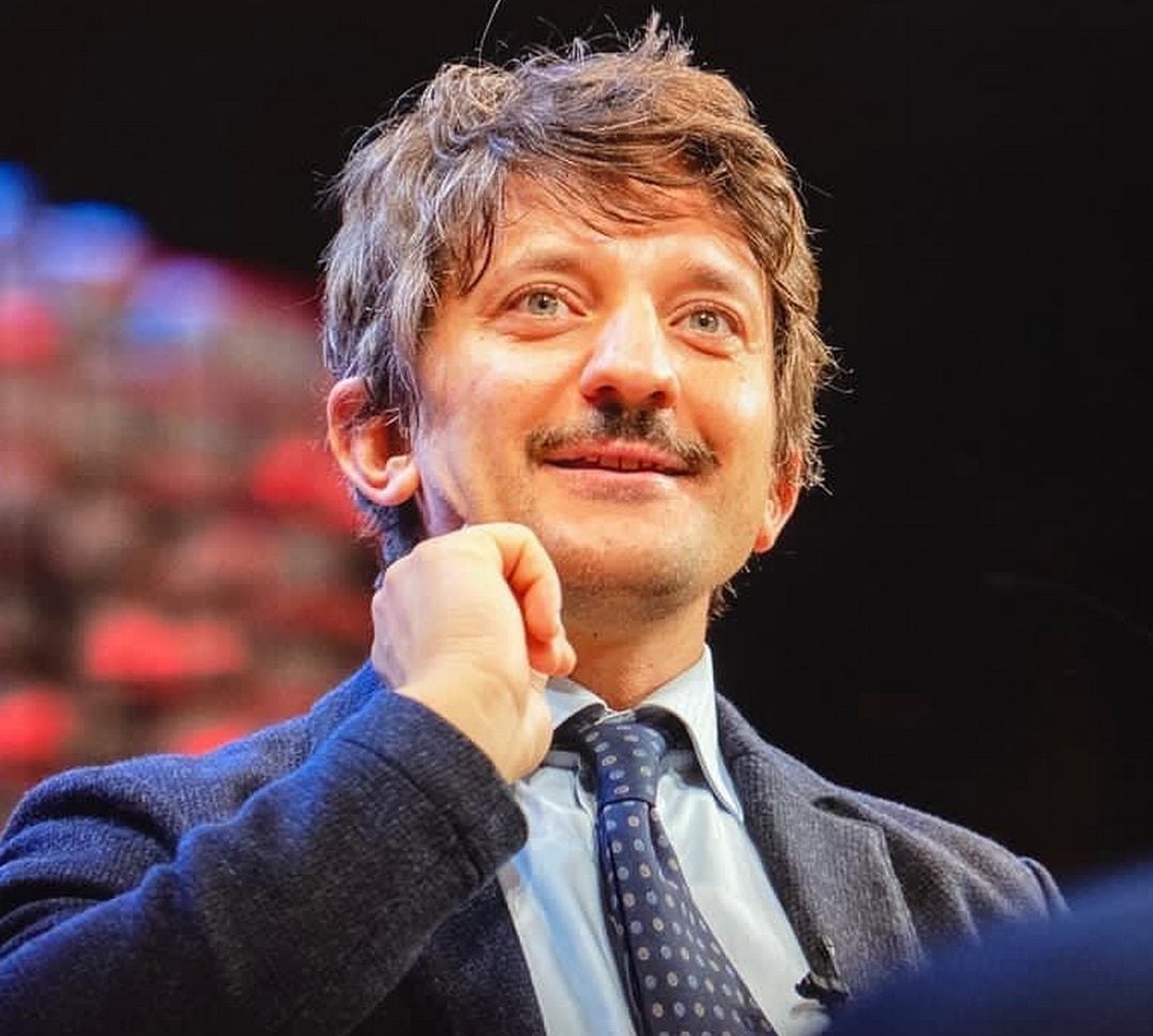 Tommaso Labate