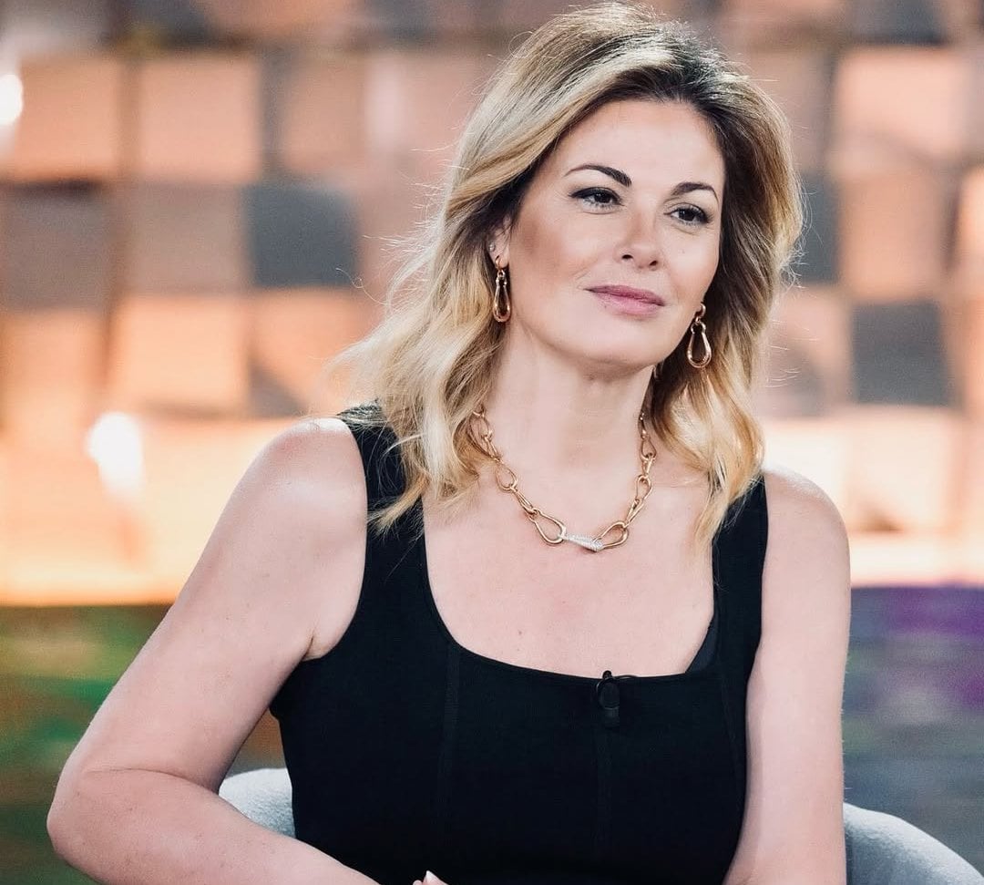 Vanessa Incontrada