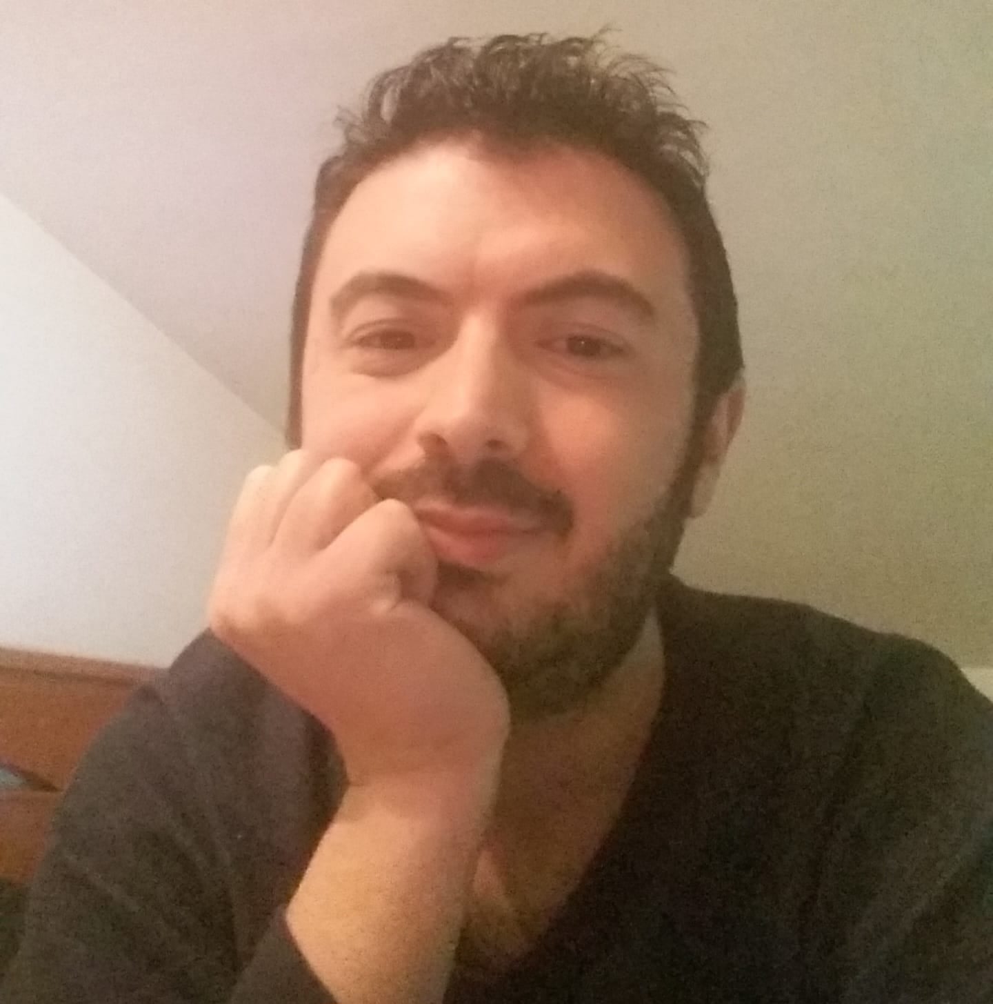 Fabio Morasca