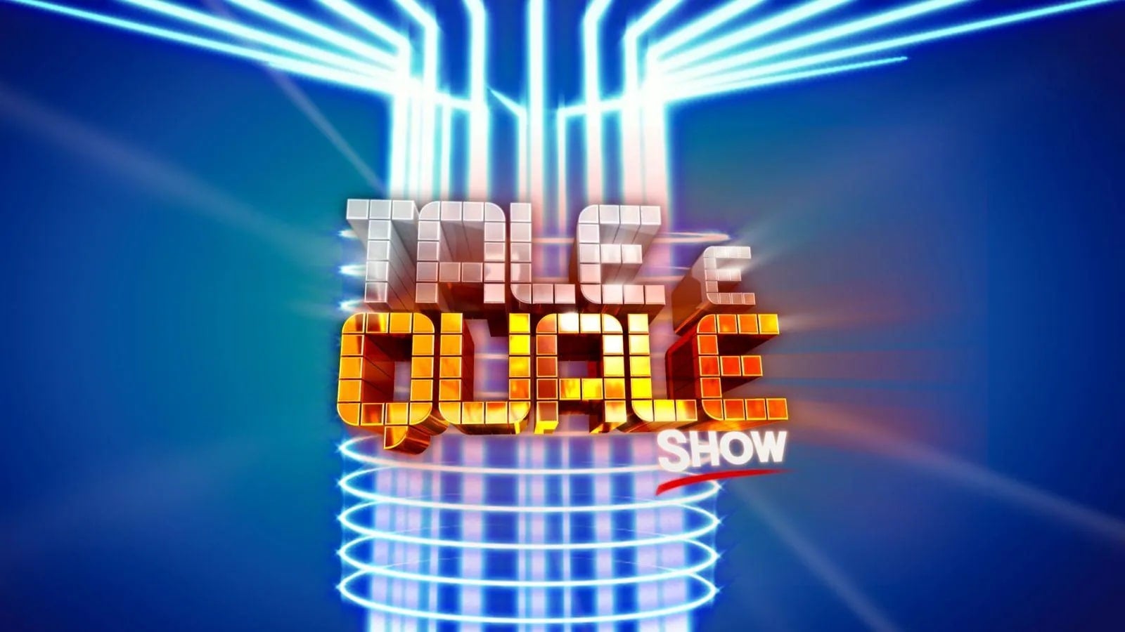 tale e quale show