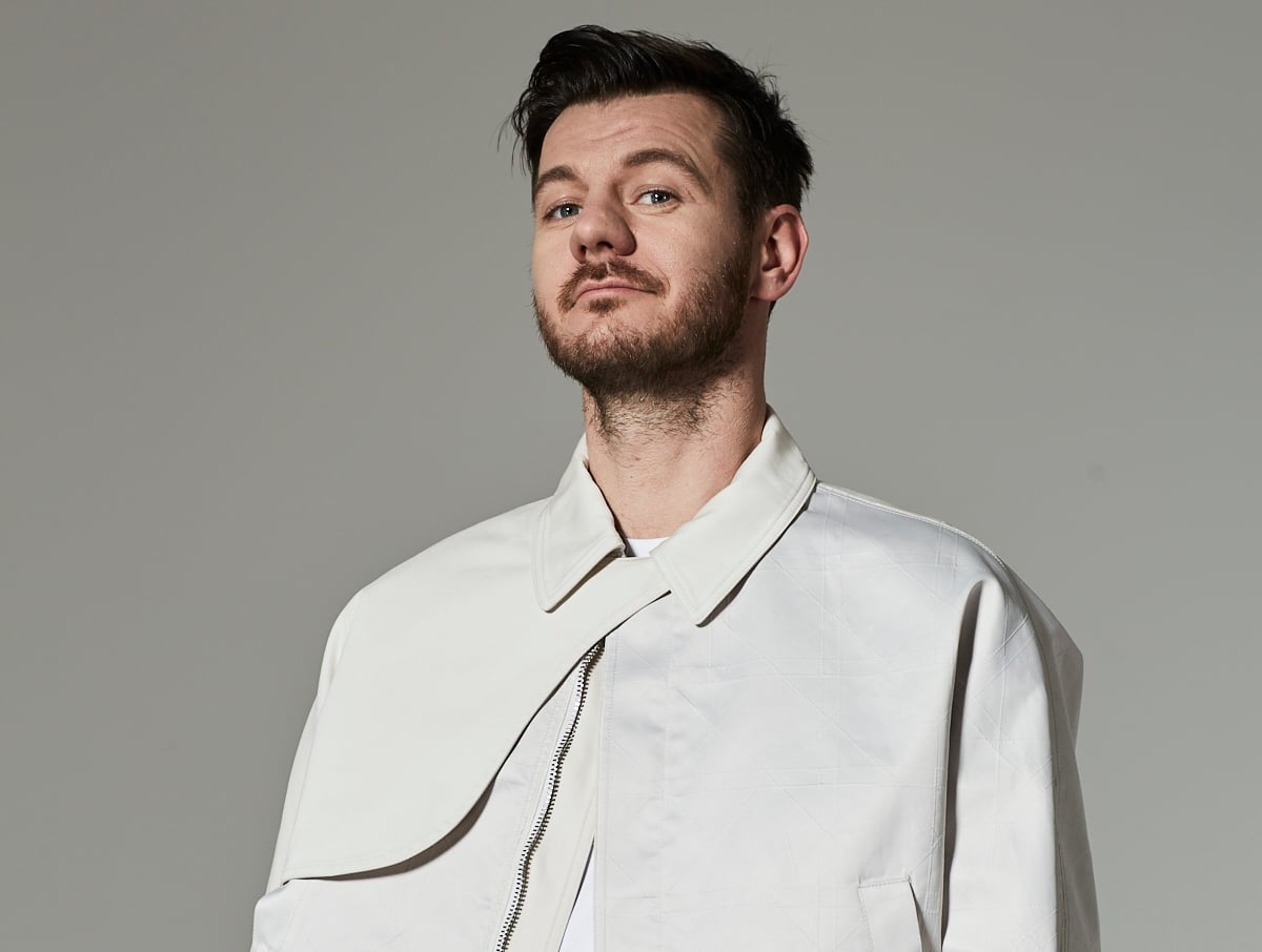 Alessandro Cattelan