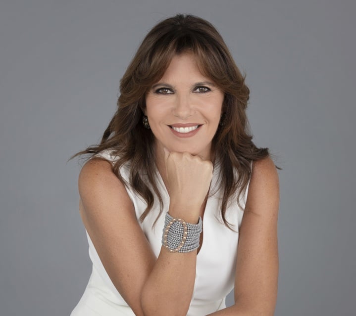 Annalisa Bruchi