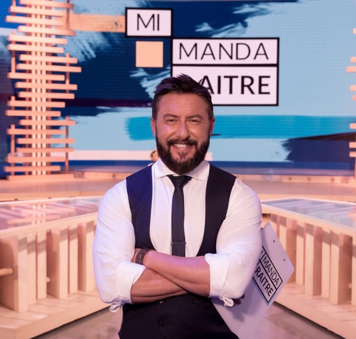 Federico Ruffo