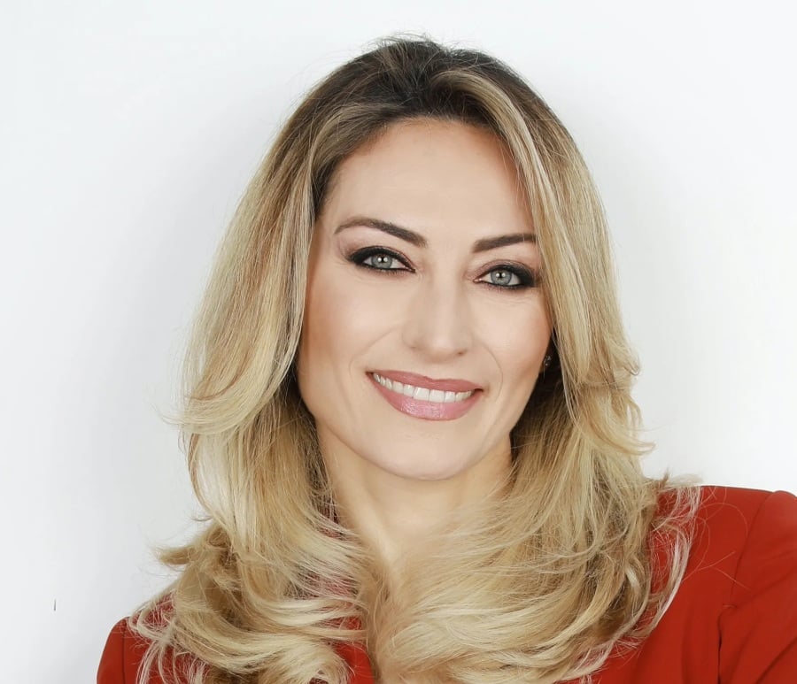 Francesca Parisella