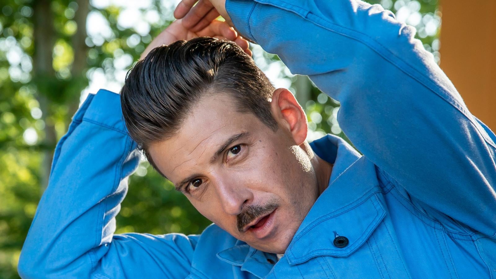 Francesco Gabbani
