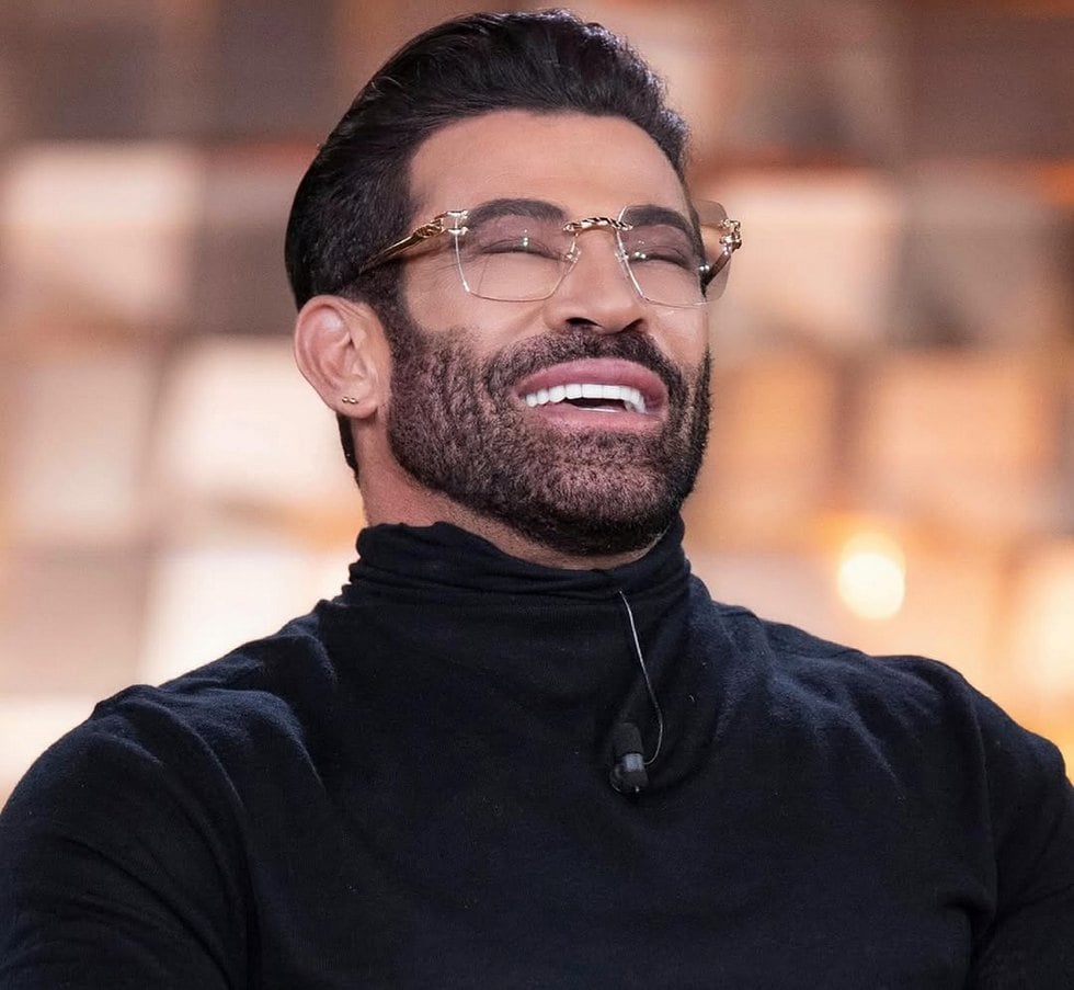 Gianni Sperti