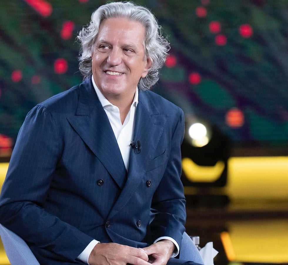 Giorgio Locatelli