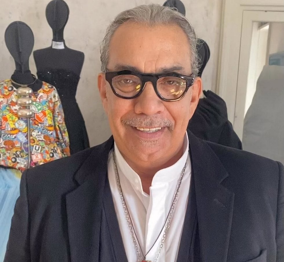 Guillermo Mariotto