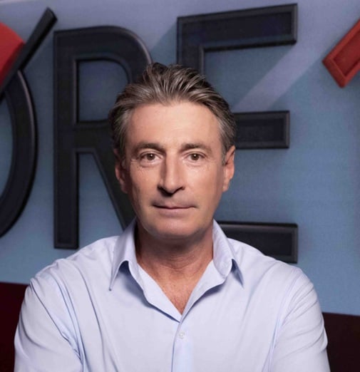 Milo Infante