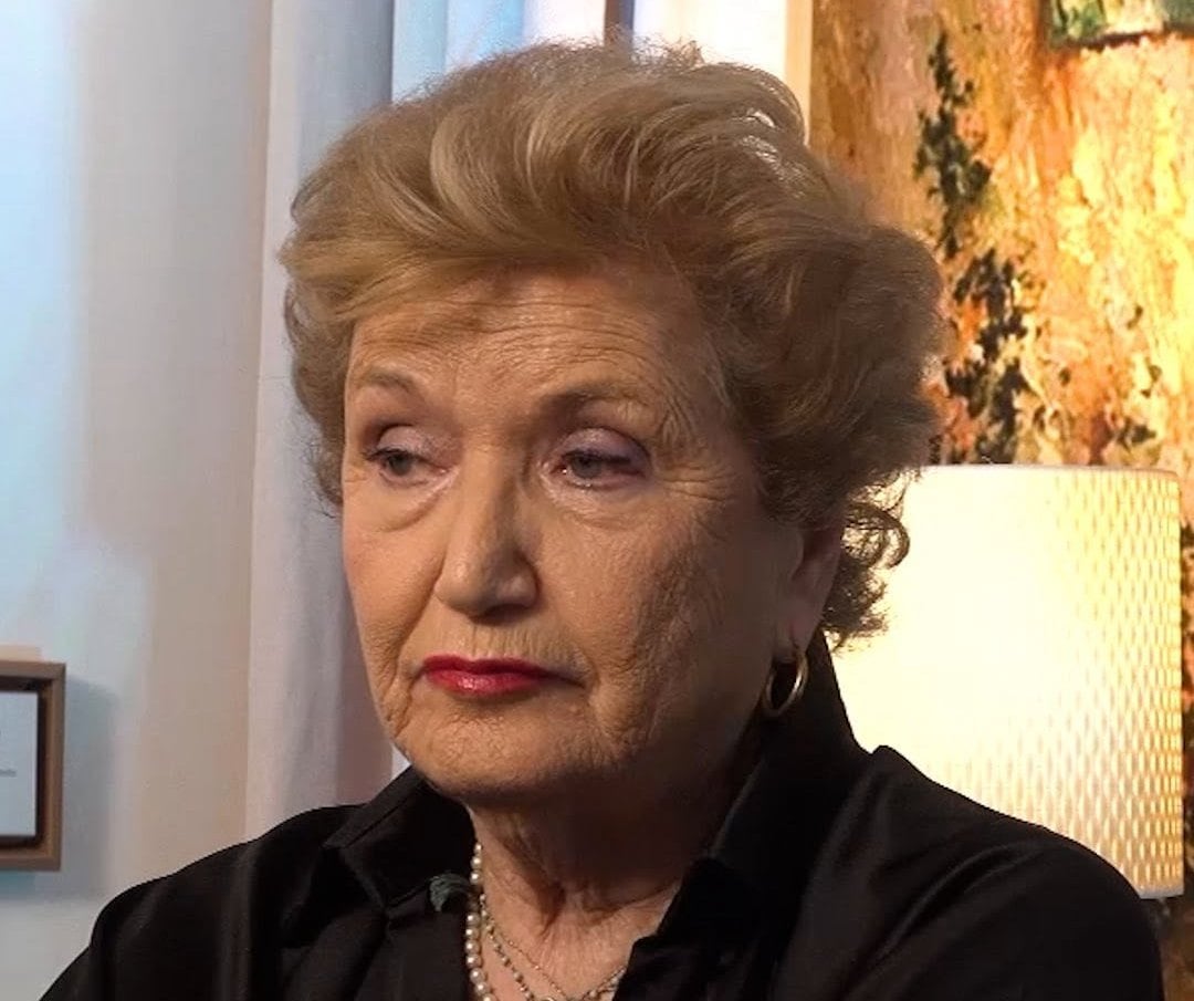 Mara Maionchi