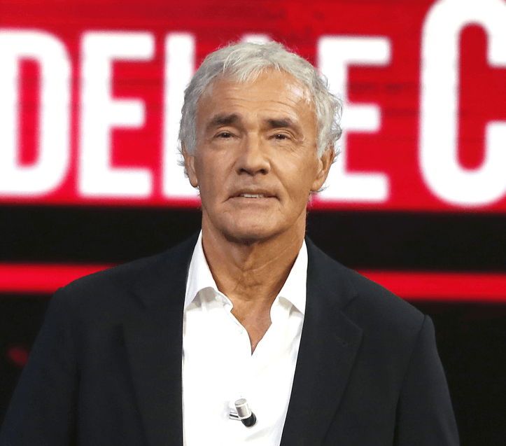 Massimo Giletti
