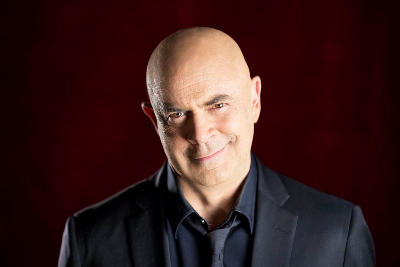 Maurizio Crozza