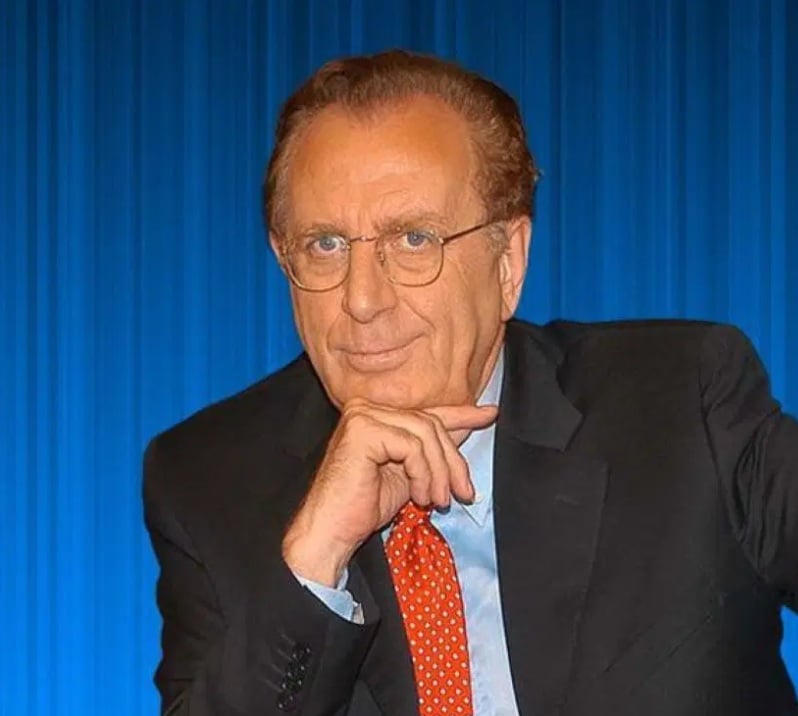 Michele Mirabella