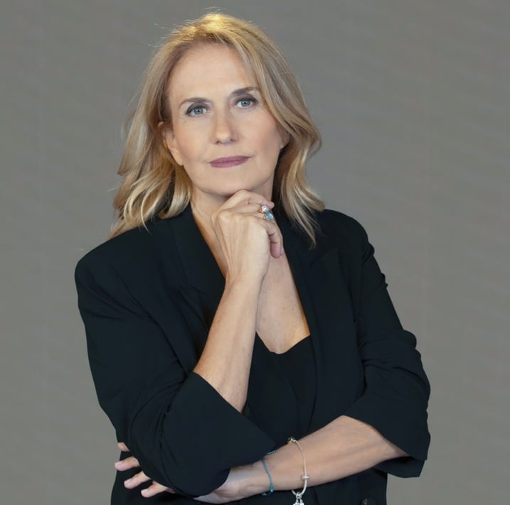 Monica Maggioni