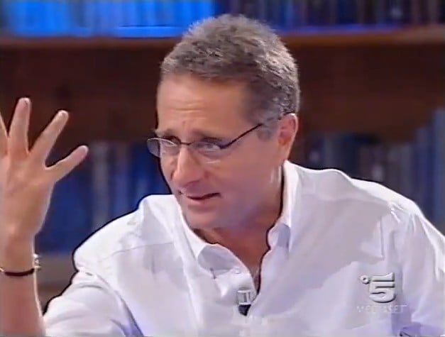 Paolo Bonolis