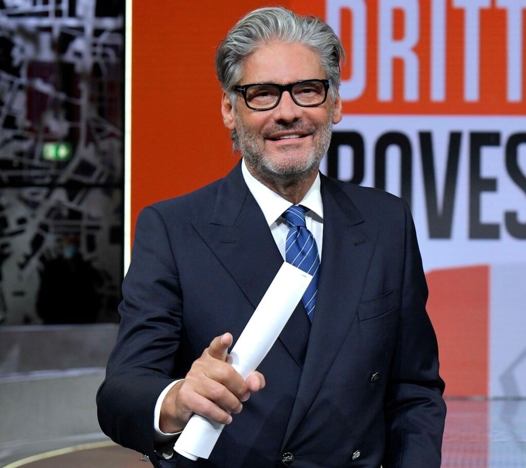 Paolo Del Debbio