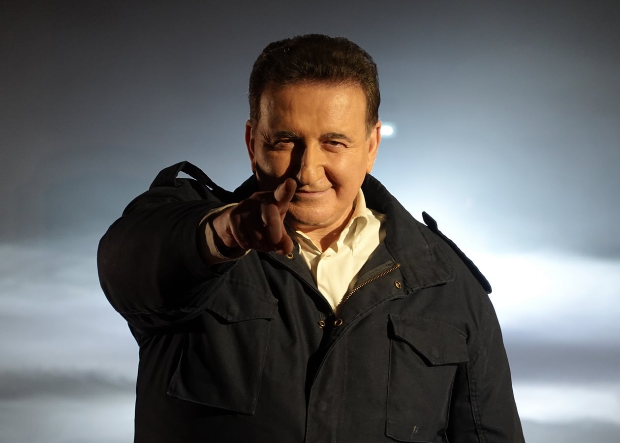 Roberto Giacobbo