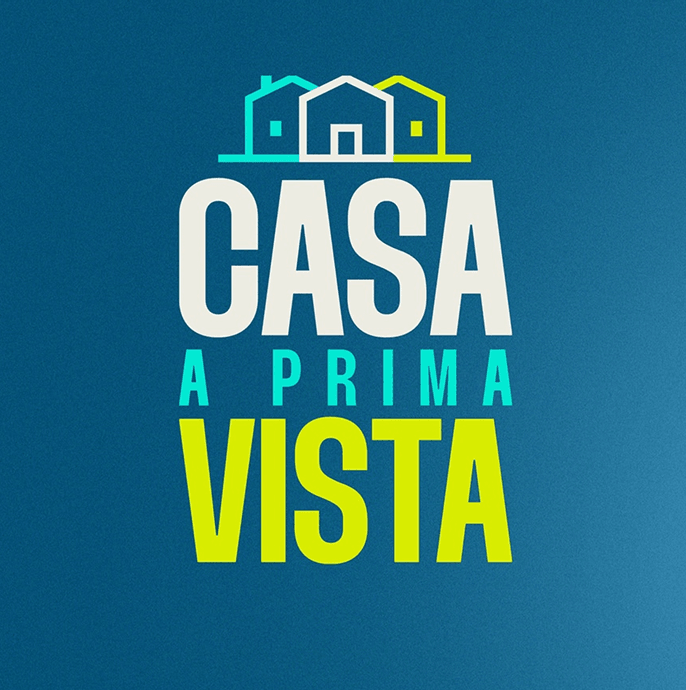 casa a prima vista