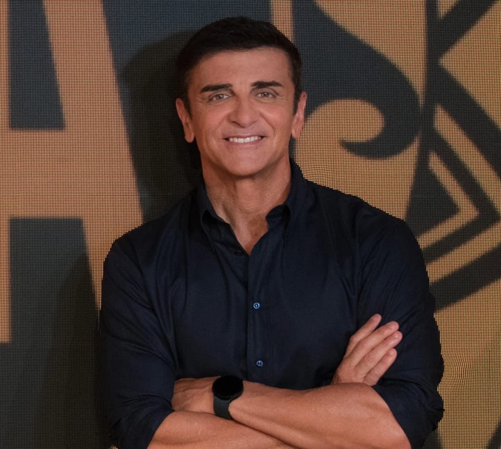 Stefano Buttafuoco