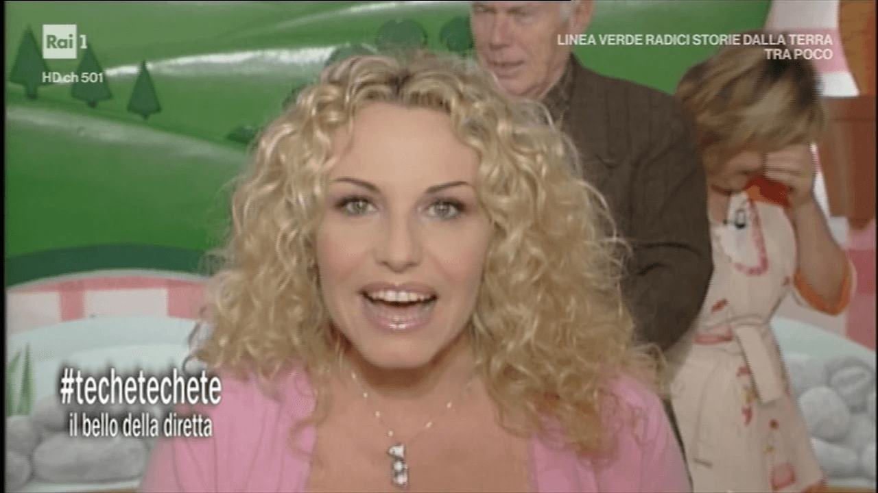 il bello della diretta
