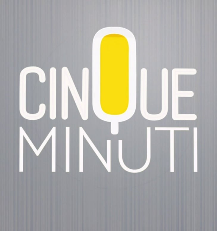 Cinque minuti - Unshow
