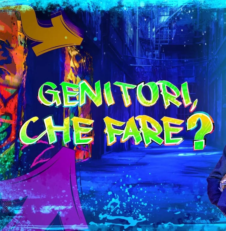 genitori che fare