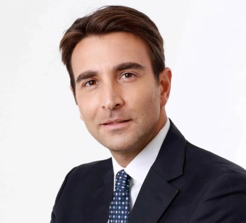 Giampiero Marrazzo