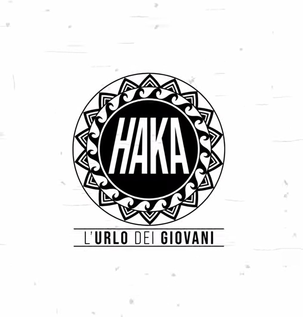 haka l'urlo dei giovani