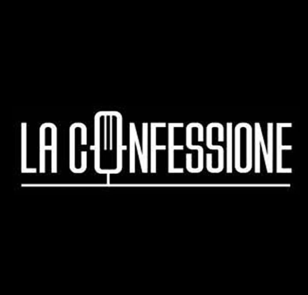 la confessione