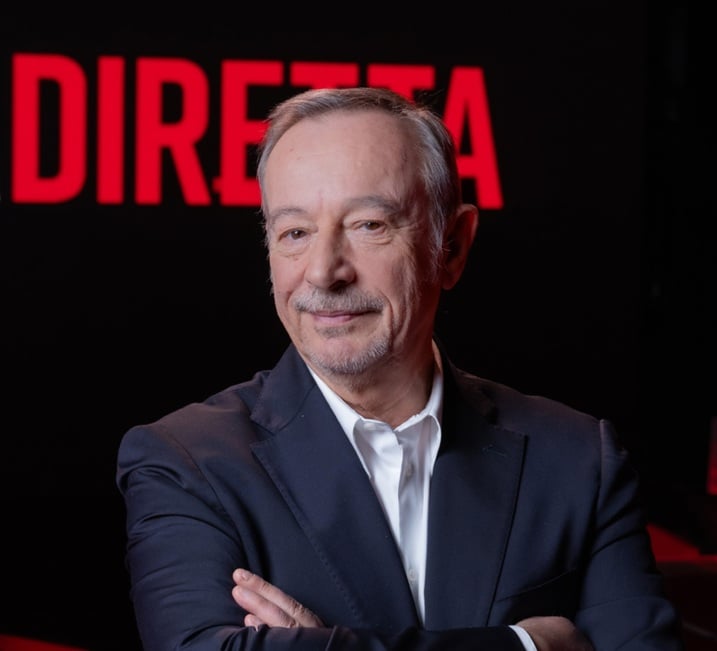 riccardo iacona