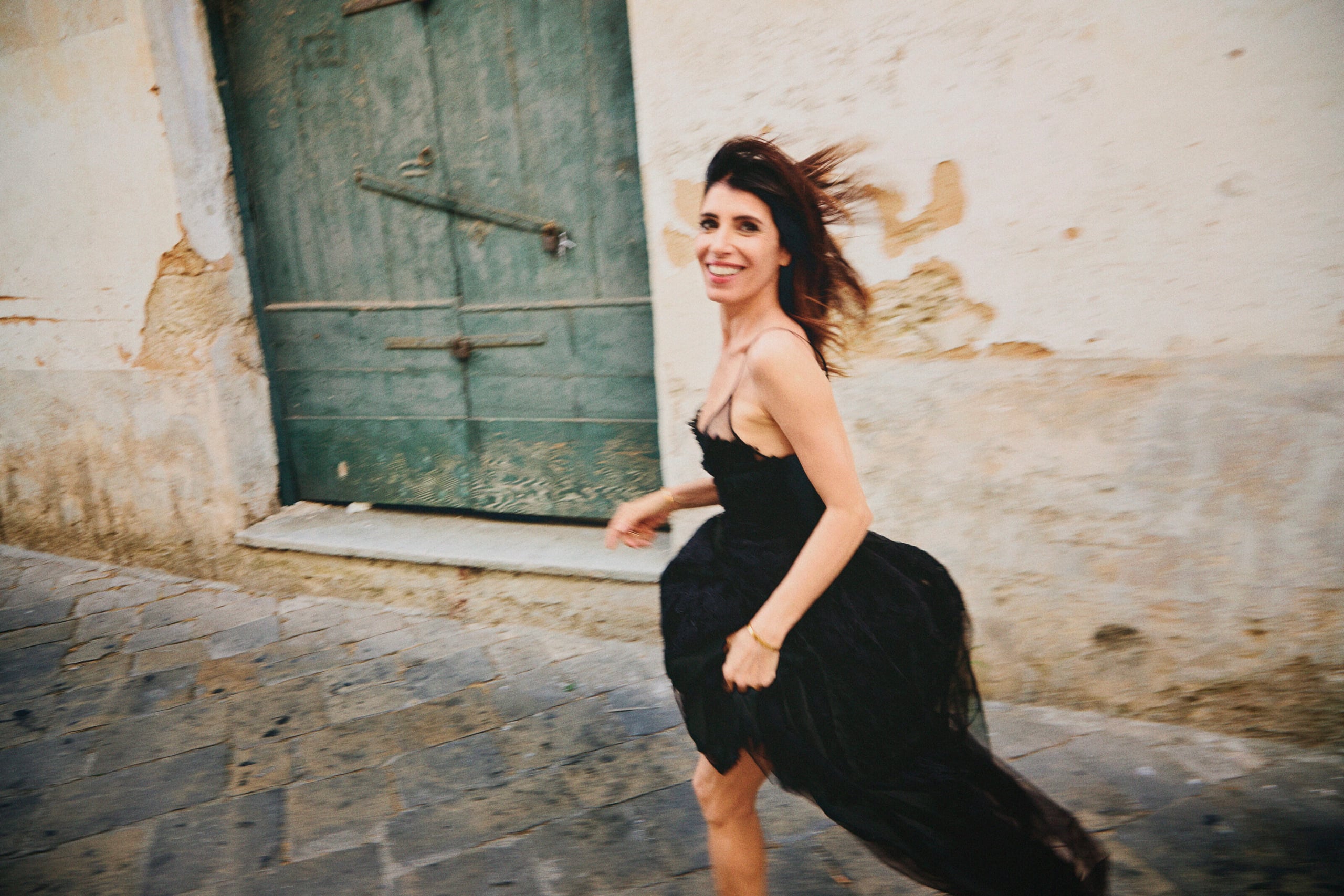 Giorgia cantante X Factor